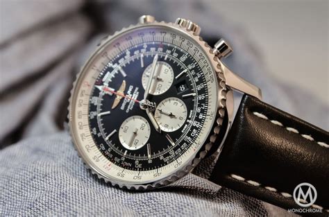 breitling navitimer 48mm replica|Breitling Navitimer alternative.